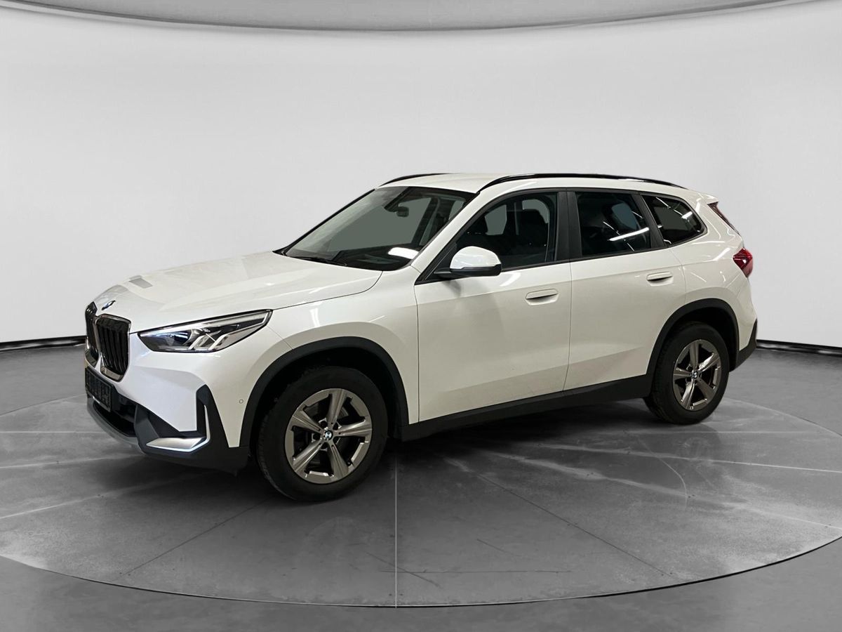 BMW X1 NAVI/LED/SHZ *SOFORT* Leasing