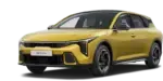 Kia K4 Leasing