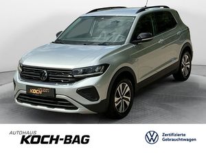 Volkswagen T-Cross 1.0 TSI DSG Energy Navi LED Kamera