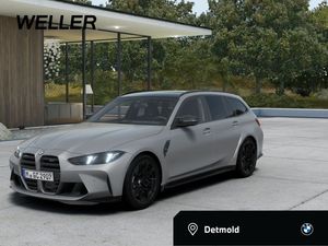 BMW M3 Touring Competition M xDrive, Leasing ab 1.55