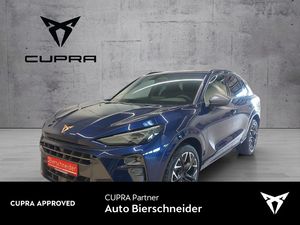 Cupra Terramar VZ 2.0 TSI 4Drive DSG ab 389,- EUR,- An