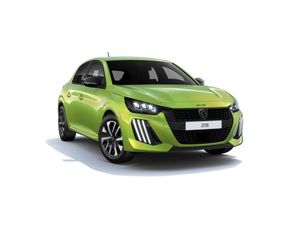 Peugeot 208 Style 1.2 Turbo