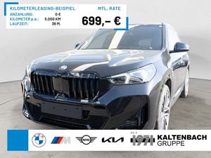 BMW X1 xDrive 30e M-Sport Pro 360° LED HUD ACC AHK