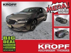 Opel Insignia B GS 2.0 CDTI Ultimate Autom. RFK AHK