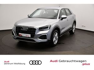 Audi Q2 30 TFSI advanced AHK/Connect/Sound
