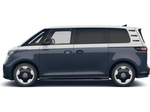 Volkswagen ID.Buzz Sondermodell 
