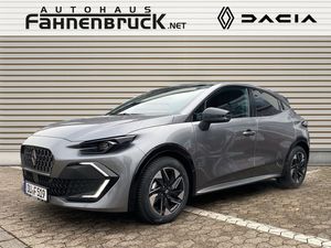 Renault Clio Techno TCe 115 Navi Sitzheizung PDC