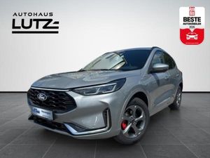 Ford Kuga PHEV ST-LINE X AHK Navi Leder Digitales Cockpit B&O 360 Kamera