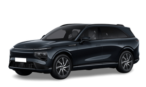 XPENG G9 AWD Performance Black Edition - Auto-Abo