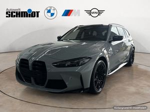 BMW M3 Competition xDrive Touring UPE 115.930 EUR