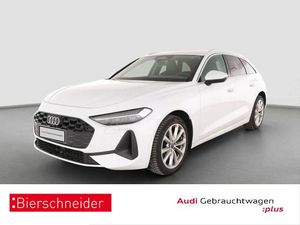 Audi A5 Avant TDI qu AHK MATRIX 360 ACC