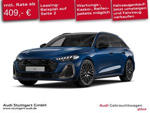 Audi A5 Avant TDI 150 kW S tronic
