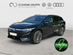 Volkswagen ID.7 Tourer Pro S AHK Head-Up Keyless Kamera Navi ACC