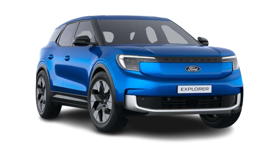 Ford Explorer Extended Range 77kWh RWD Extended Range 77kWh RWD Premium Auto-Abo
