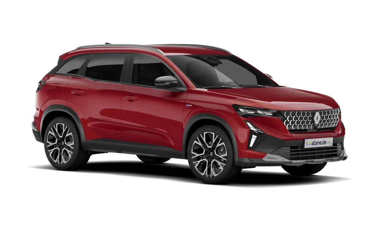 Renault Austral Mild Hybrid 150 Esprit Alpine Auto Leasing