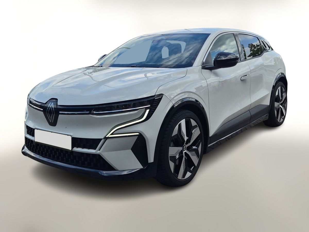 Renault Megane E-Tech EV60 220 Techno OptiCharge LM20Z Leasing privat Leasing