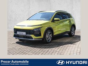 Hyundai Bayon TREND FL 1.0 T-GDI 100PS BOSE RFK