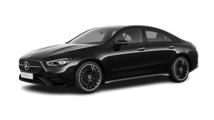 Mercedes-Benz CLA 220 4MATIC Coupe Auto-Abo