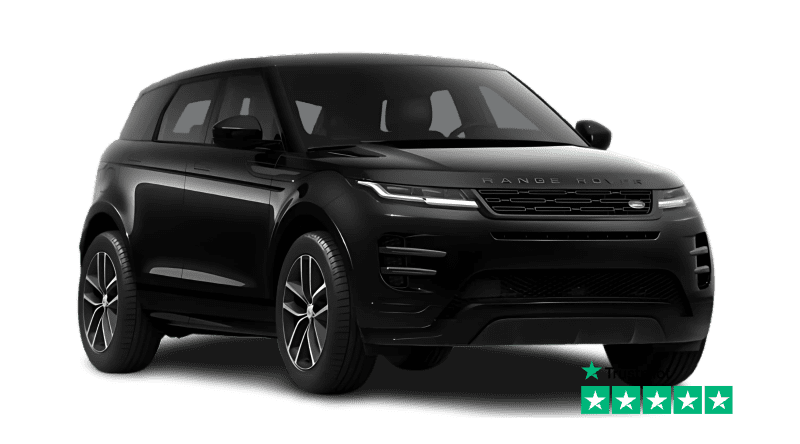 Land Rover Range Rover Evoque D200 DYNAMIC SE AWD Automatik Leasing