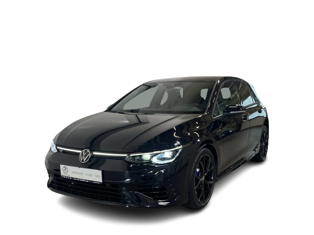 Volkswagen Golf VIII R 'Performance' 2.0 TSI DSG 4Motion Auto-Abo