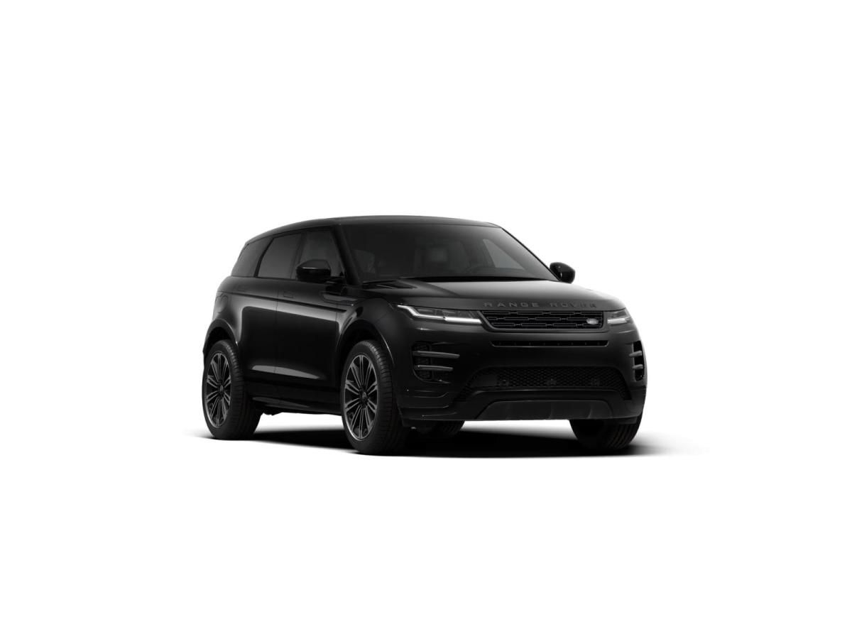 Land Rover Range Rover Evoque P270e Dynamic SE - VERFÜGBAR KW 9 - 5 Jahre Garantie - 0,5%-Versteuerung Leasing