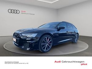 Audi A6 Av. 55 TFSI e  qu.S line Matrix Pano AHK 360°
