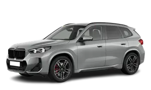 BMW X1 sDrive18i M Sportpaket Pro Auto-Abo