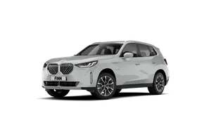 BMW X3 xDrive20d xDrive20d