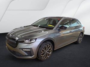 Skoda Scala Selection Tour 1.0 TSI 70kW -Smart Link LED Kamera LM Einparkhilfe Allseason ZV SHZ