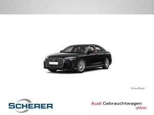 Audi A8 50 TDI quattro 210(286) kW(PS) tiptronic