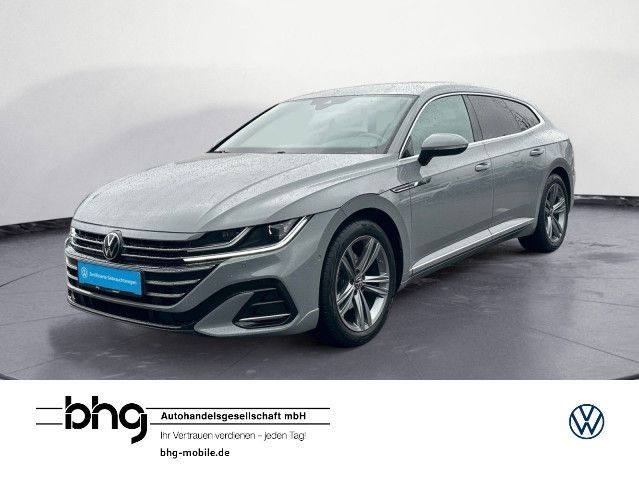 Volkswagen Arteon Shooting Brake 2.0 TDI R-Line ParkAssist Leasing