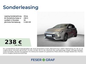 MG3 Hybrid+ Luxury *LED*Navi*Kamera*ACC*Klima* Leasing