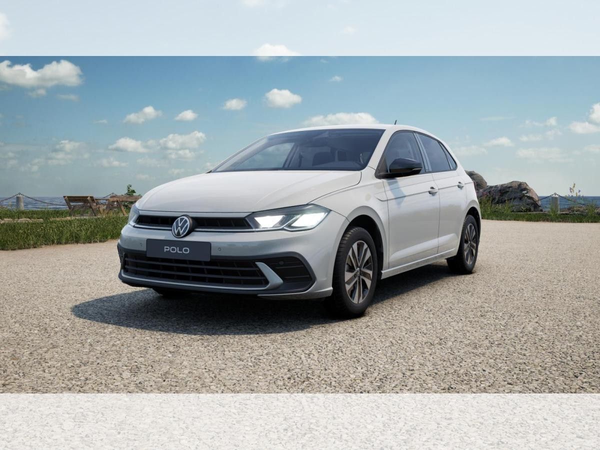 Volkswagen Polo ⚡ENERGY ❤️SOFORT-BIS 31.12! ❤️LED - KLIMA🚀 -LMR Leasing