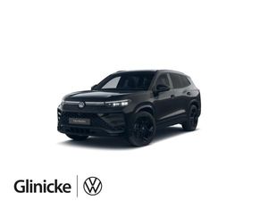 Volkswagen Tayron R-Line 1,5 eHybrid DSG | Leder | IQ | DCC