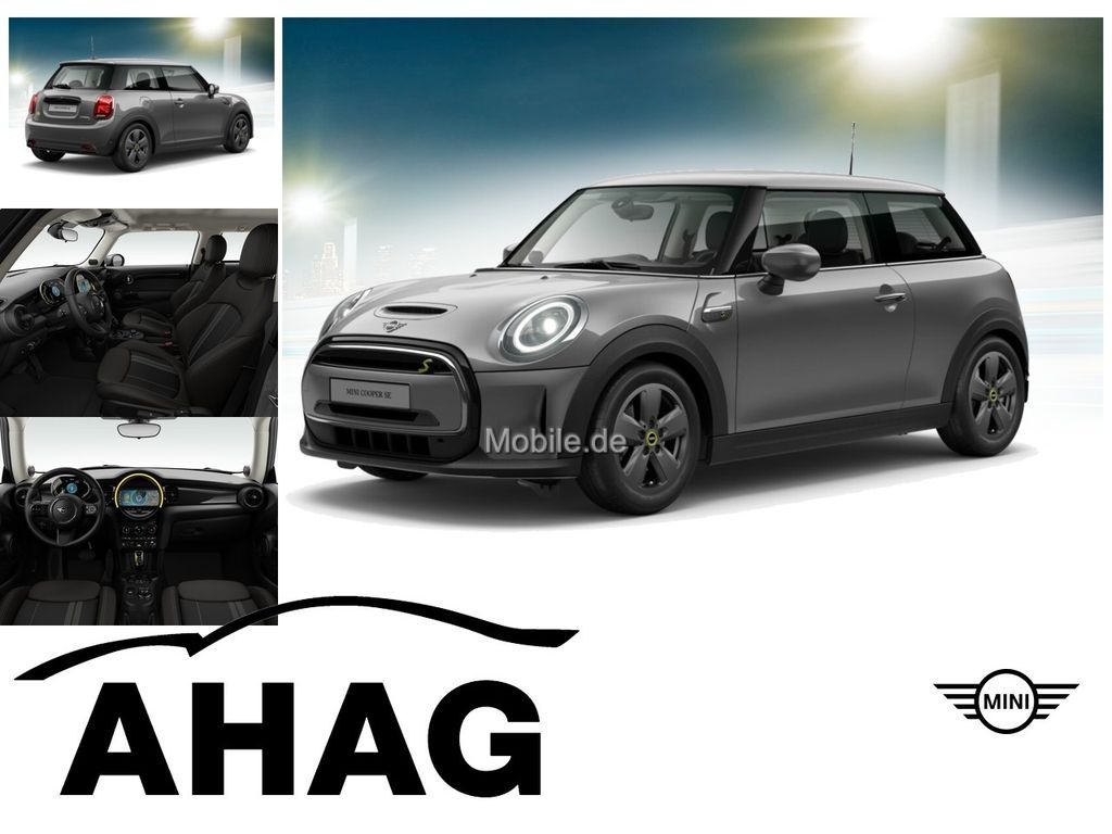 MINI Cooper SE Essential Trim Klimaaut. Sportsitze Leasing