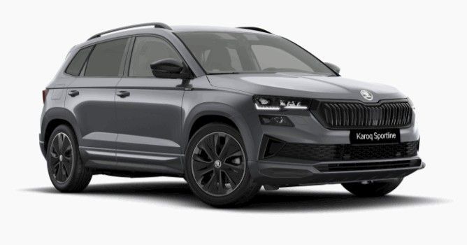 Skoda Karoq 2.0l TDI DSG 4x4 Sportline *Bestellaktion* Leasing