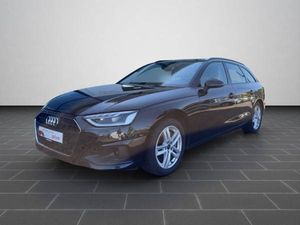 Audi A4 Avant /  Effizient & komfortabel 🚗- Ihr neuer Premium-Kombi