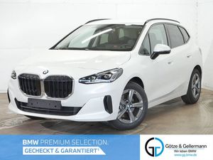 BMW 220i Active Tourer //Adapt.LED AHK HarmanKardon