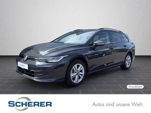 Volkswagen Golf Variant Life 1.5 TSIe LED AHK NAVI SITZHEIZ