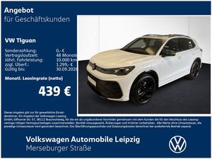 Volkswagen Tiguan R-Line 1.5 l eHybrid 200 kW AHK*PSD*SOUND