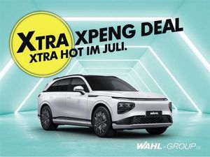 XPENG G9 RWD Long Range 🔥Deal🔥 Leasing