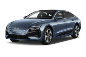Audi A6 Sportback e-tron Sportback Leasing