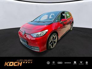 Volkswagen ID.3 Pro S 77kWh Navi LED Kamera Wärmepumpe
