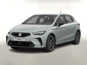 Seat Ibiza FR DSG Facelift VollLED SHZ Kam Kessy 18" Leasing privat