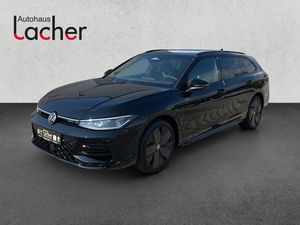 Volkswagen Passat R-Line 1,5 l eHybrid OPF 130 kW ( 177 PS)