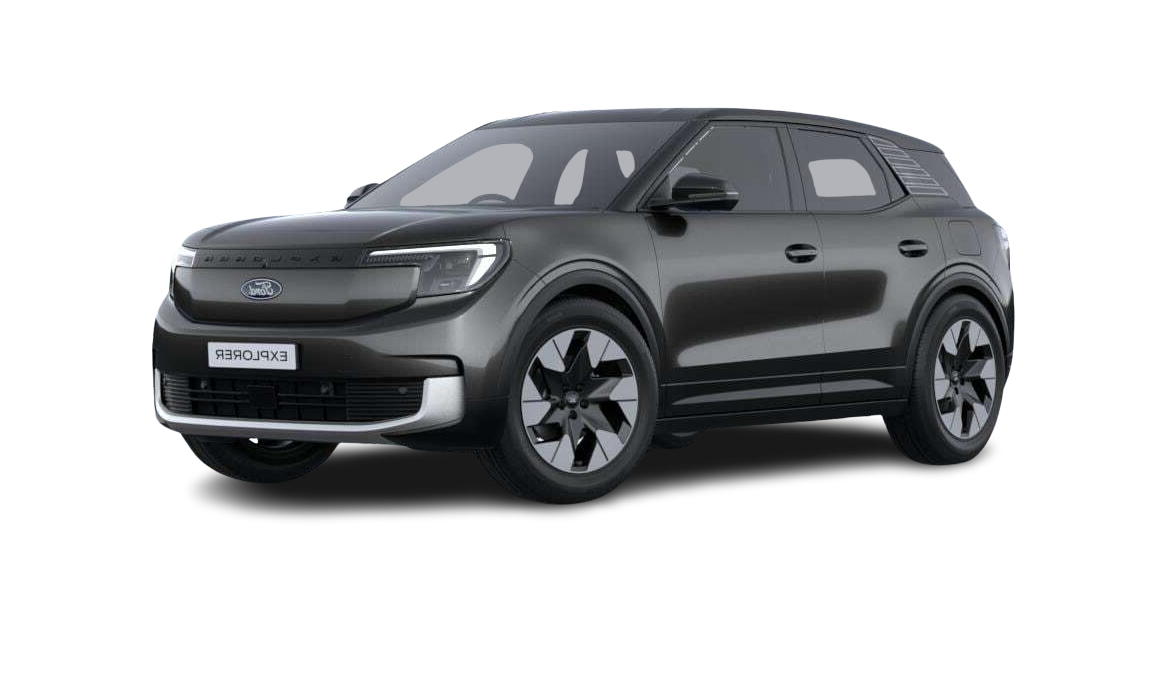 Ford Explorer Extended Range 79kWh RWD Extended Range 79kWh RWD Premium Auto-Abo