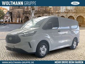 Ford Transit Custom Kasten 300 L1 Trend FWD 2.0 EcoBl