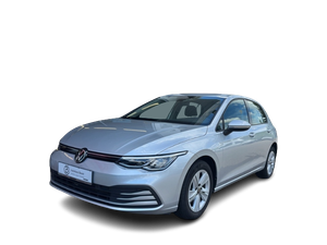 Volkswagen Golf Life 2.0TDI Navi ACC App