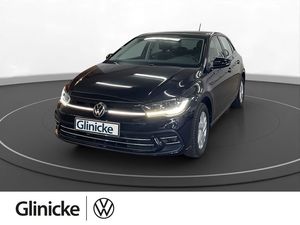 Volkswagen Polo 1.0 TSI Style Pano Matrix-LED PDC+RFK App-C
