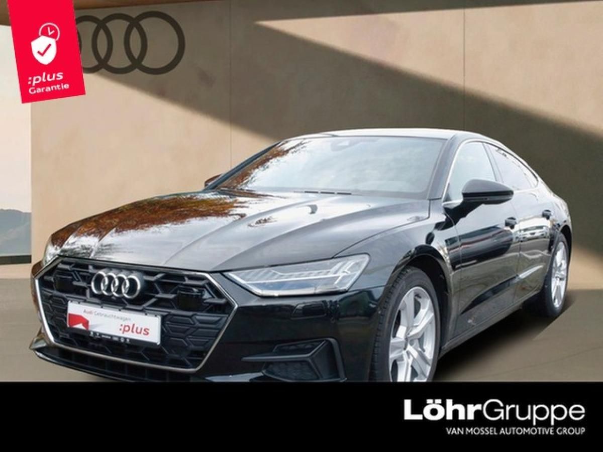 Audi A7 Sportback 45 TDI 20
